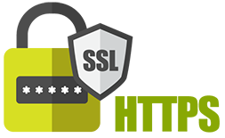 SSL 1 Domainhez